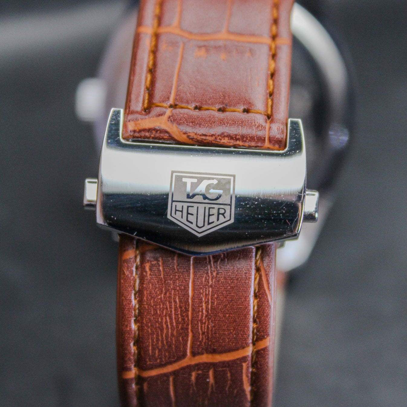 Tag Heur Carrera 2.0 - Image 3