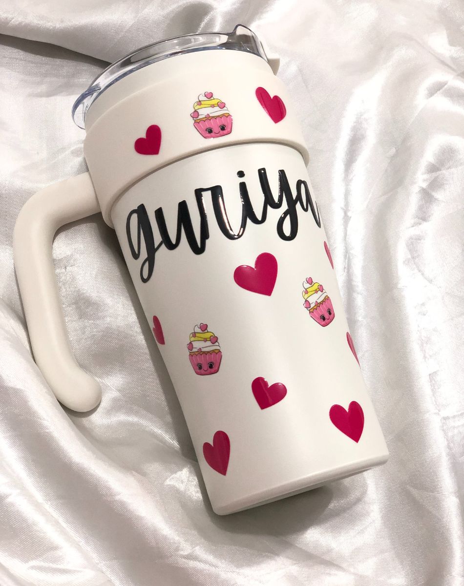 Hot Cool Tumbler - Image 4