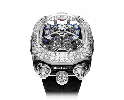 Bugatti Jacob &amp; Co. - Image 2