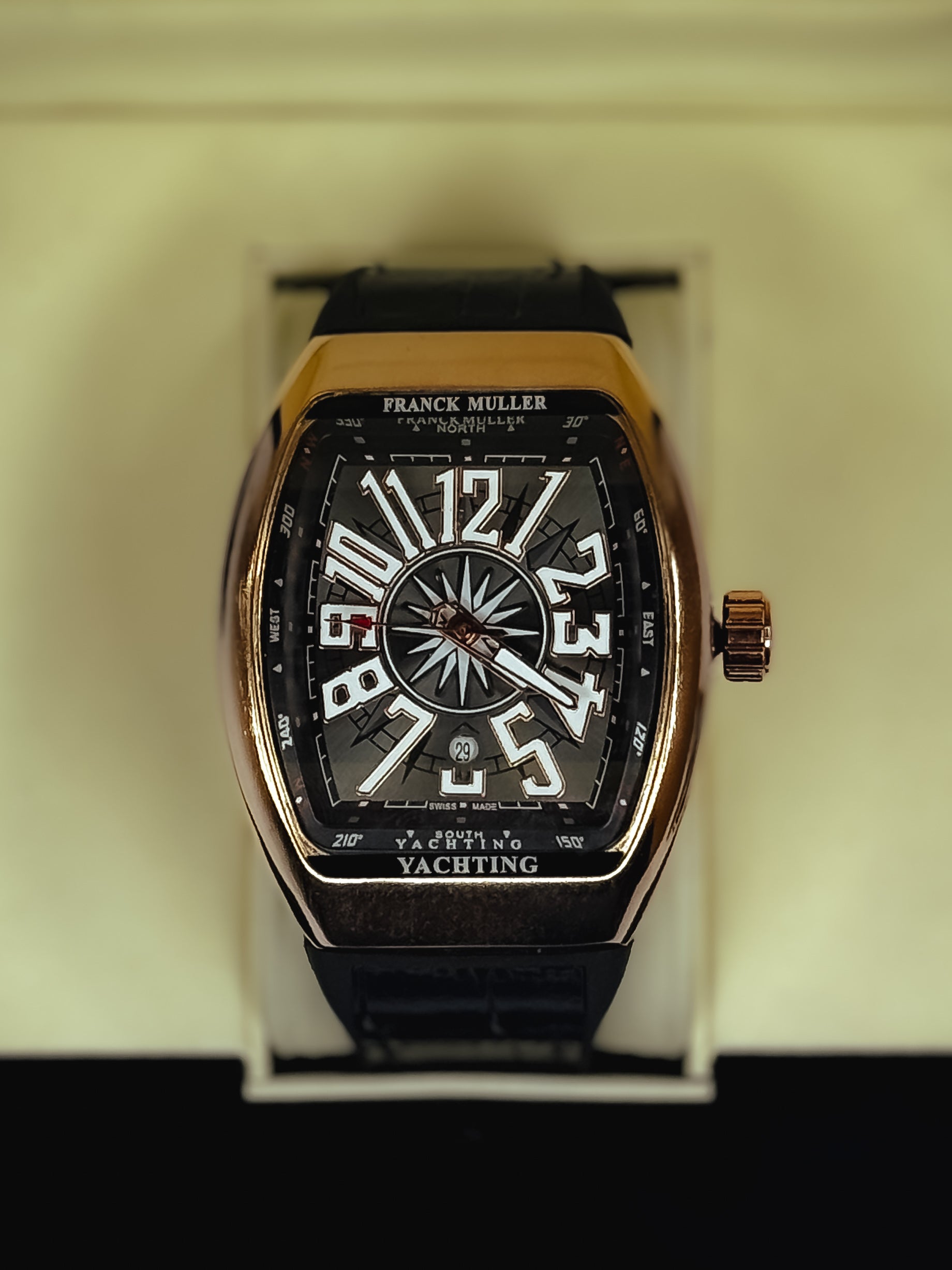 Franck Muller Vanguard - Image 2