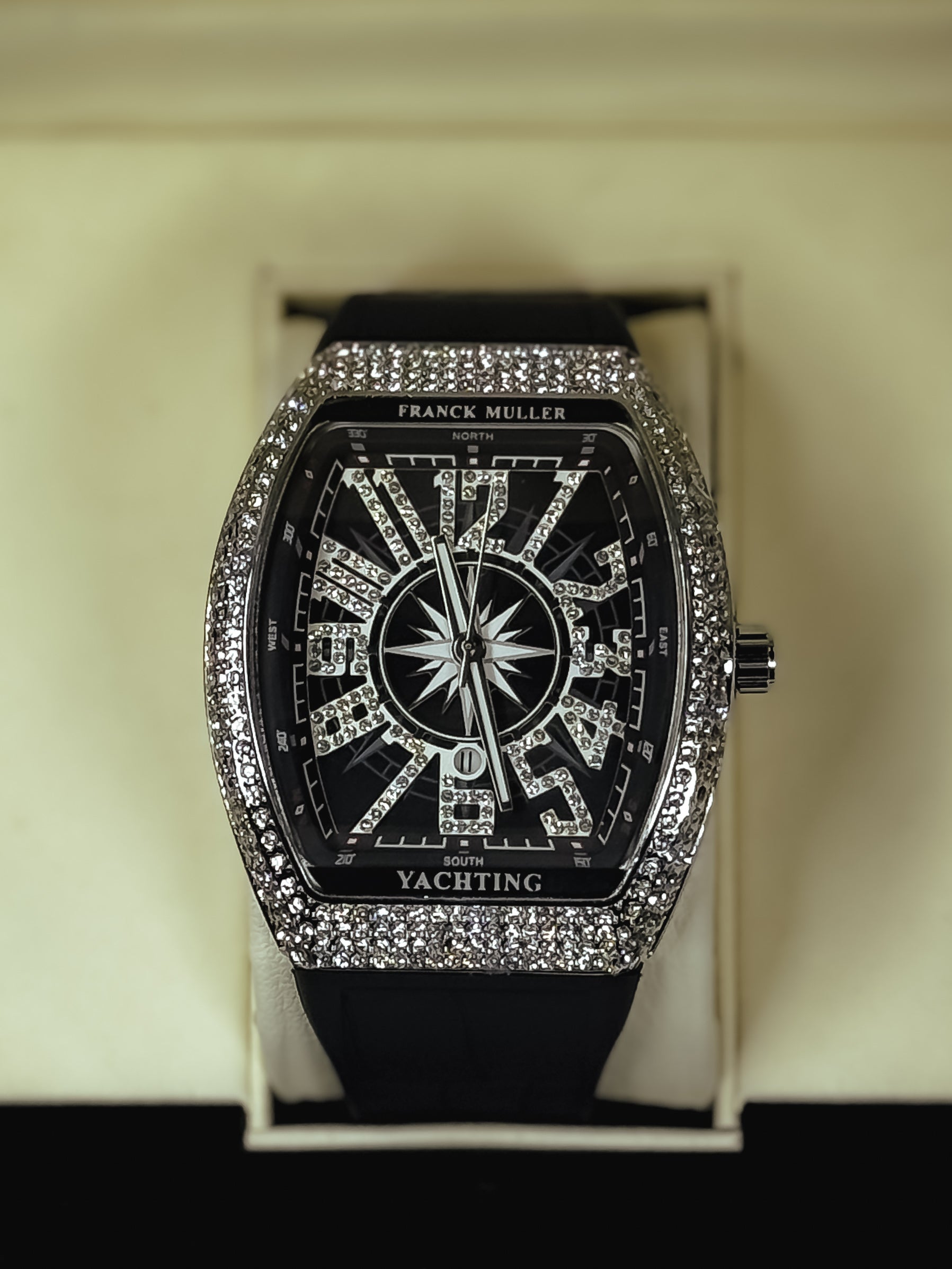 Franck Muller Vanguard - Image 3
