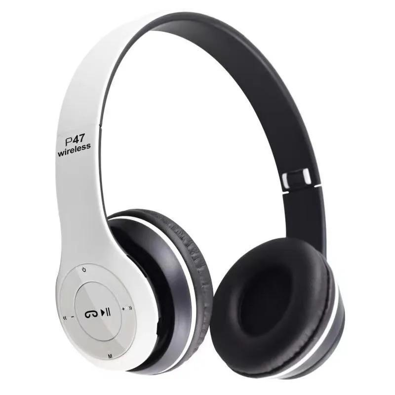 Wireless Stereo Headphones - Image 3