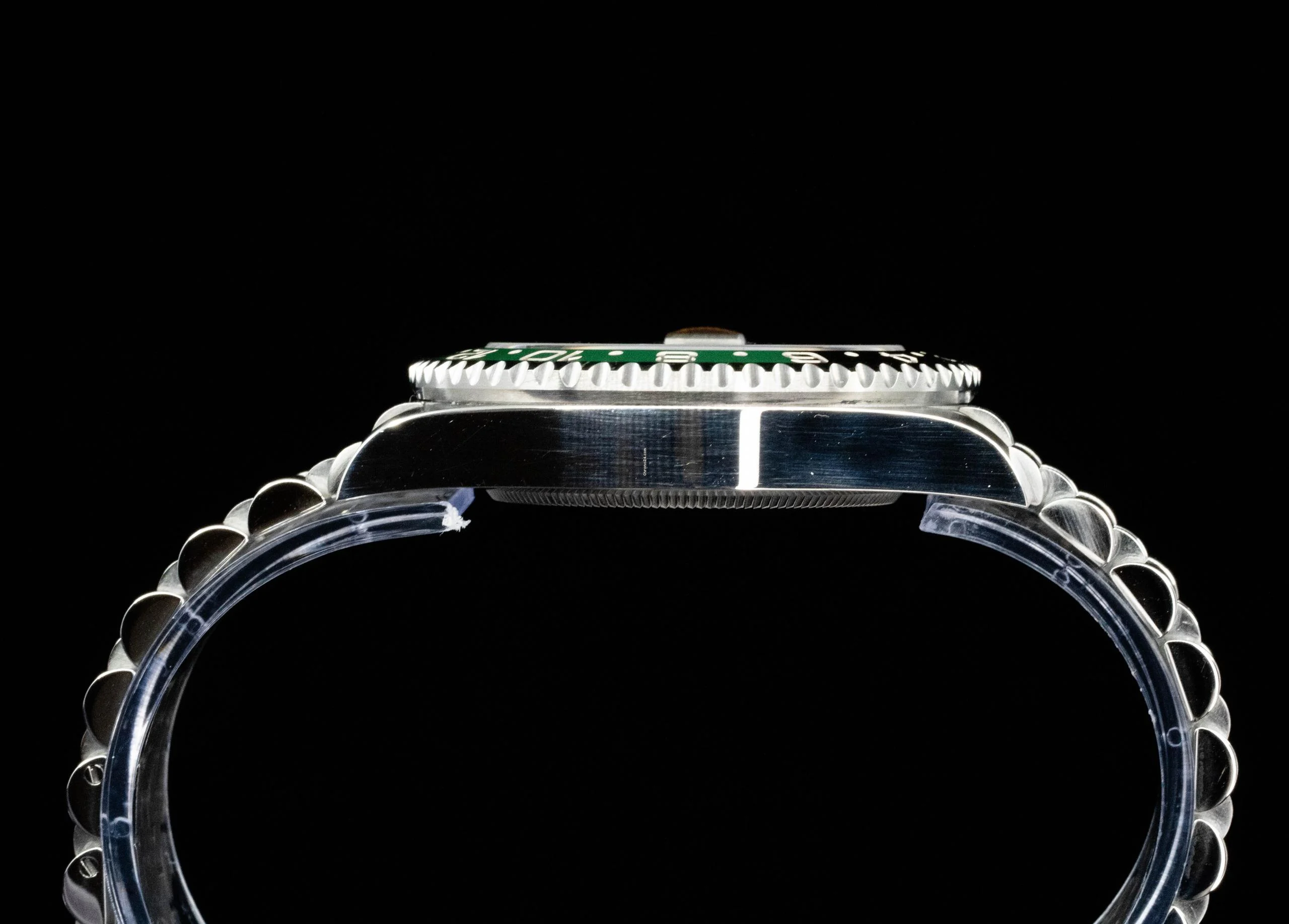 ROLEX GMT Master II (Green) - Image 3