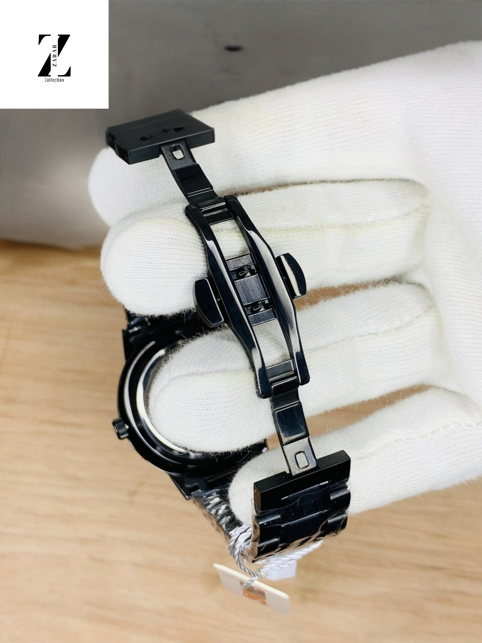 Skemi Spinning wheel watch - Image 6