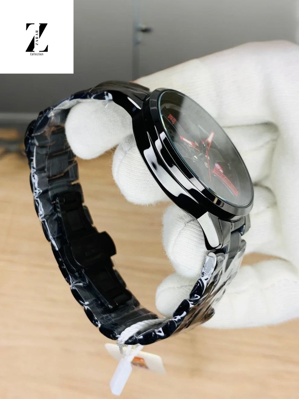 Skemi Spinning wheel watch - Image 7