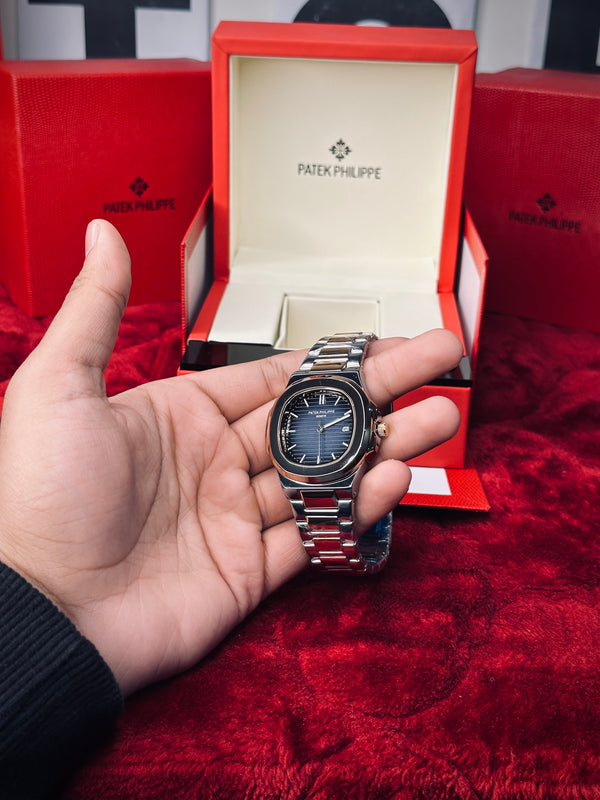 Patek Phillipe Genve - Image 4