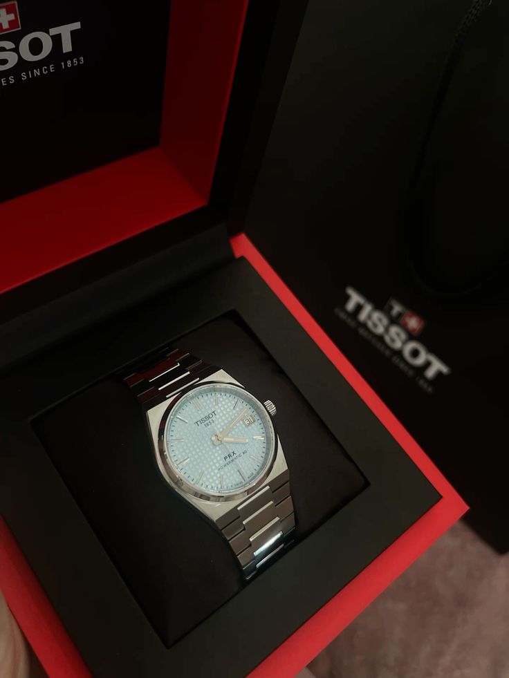Tissot PRX 1853 - Image 3