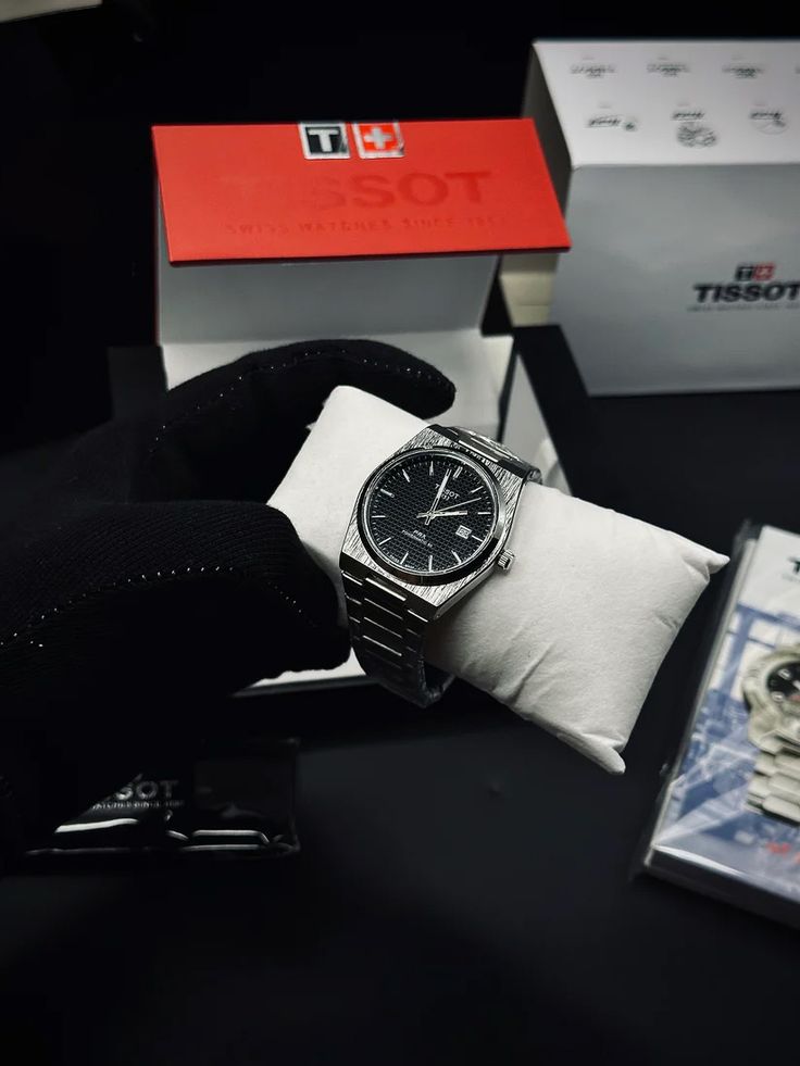 Tissot PRX 1853
