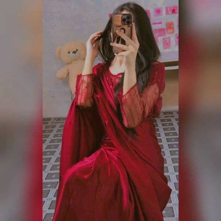 Ajwaa Premium Saree